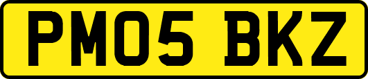 PM05BKZ