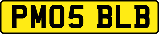PM05BLB
