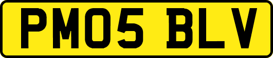 PM05BLV