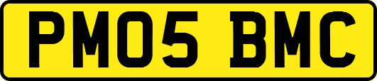 PM05BMC