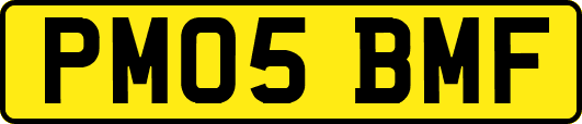 PM05BMF