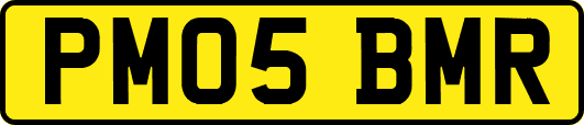 PM05BMR