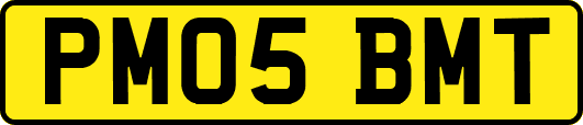 PM05BMT
