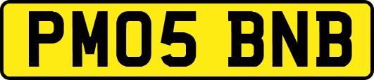 PM05BNB