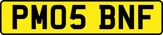 PM05BNF