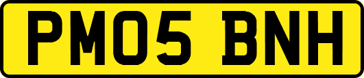 PM05BNH