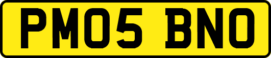 PM05BNO