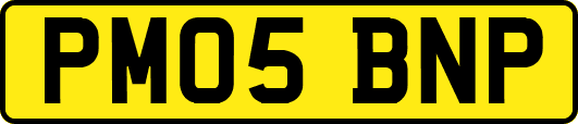 PM05BNP