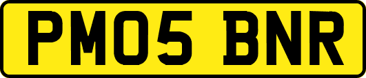 PM05BNR