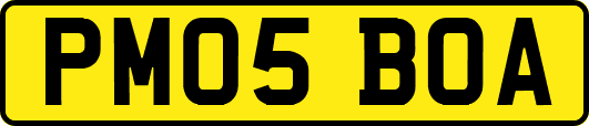 PM05BOA