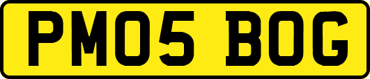 PM05BOG