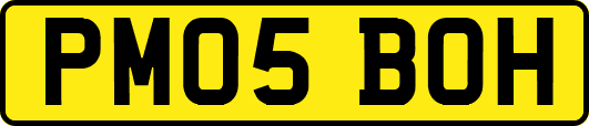 PM05BOH