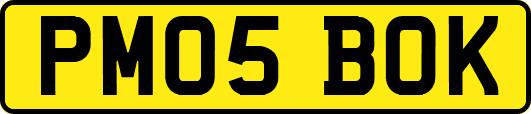 PM05BOK