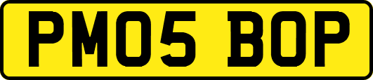 PM05BOP
