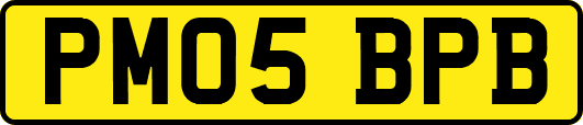PM05BPB