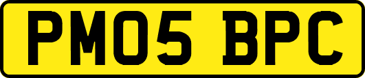 PM05BPC