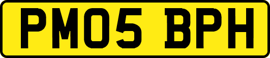 PM05BPH