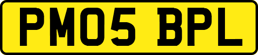 PM05BPL