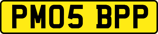 PM05BPP