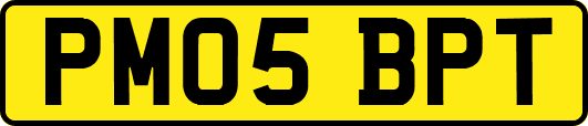 PM05BPT
