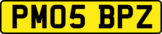 PM05BPZ