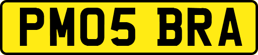 PM05BRA
