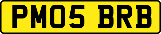 PM05BRB