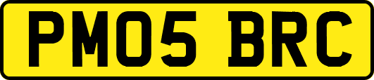 PM05BRC