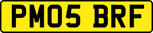 PM05BRF