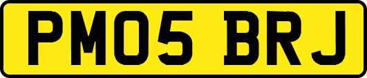 PM05BRJ