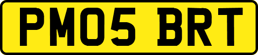 PM05BRT