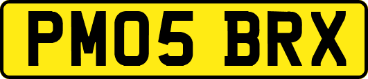 PM05BRX