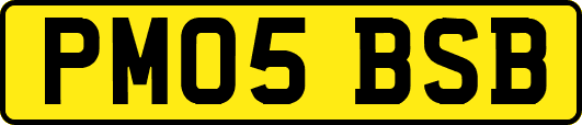 PM05BSB