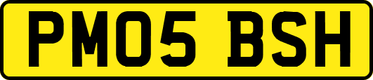 PM05BSH
