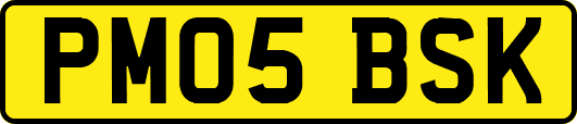 PM05BSK