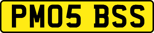 PM05BSS