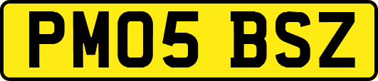 PM05BSZ