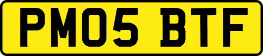 PM05BTF