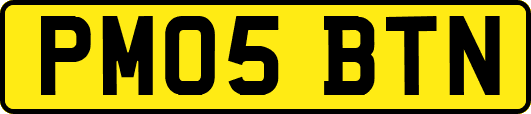 PM05BTN