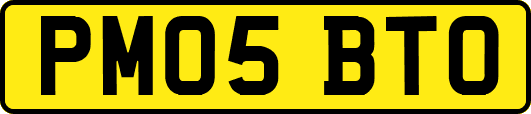 PM05BTO
