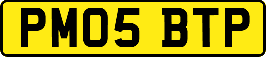 PM05BTP