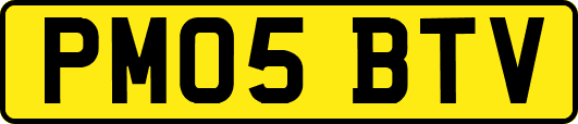 PM05BTV