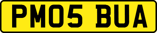 PM05BUA