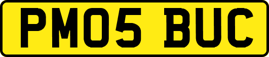 PM05BUC