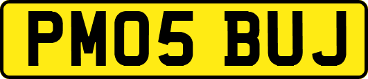 PM05BUJ