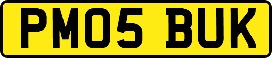 PM05BUK