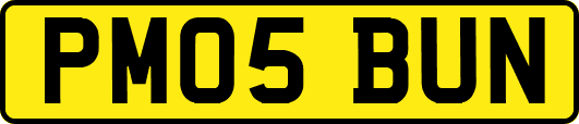 PM05BUN