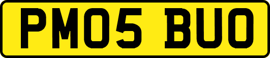 PM05BUO