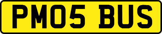 PM05BUS