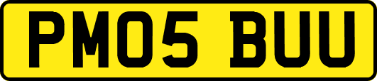 PM05BUU